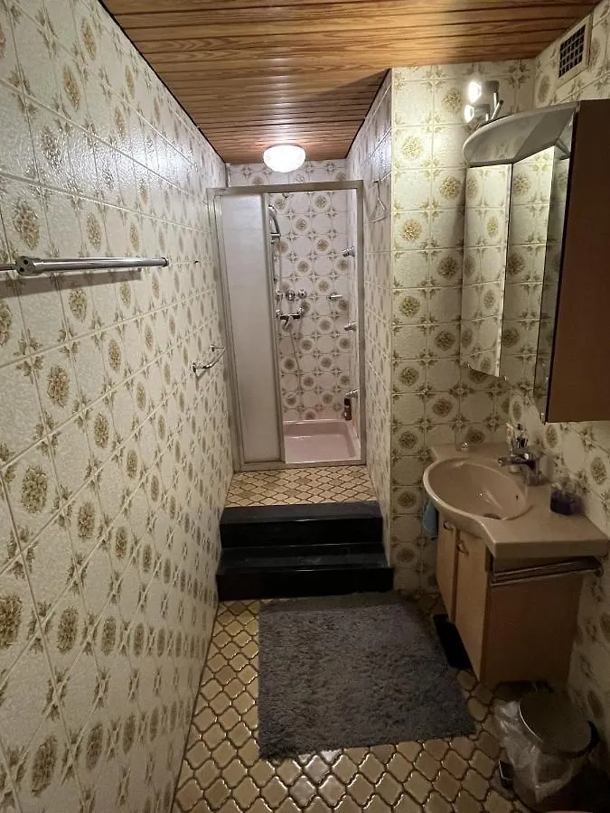 Privatzimmer Im Stadtteil Westend / Schwanthalerhohe 慕尼黑